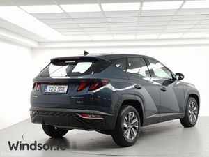 Hyundai Tucson 2WD Comfort Plus HEV Auto - Image 3