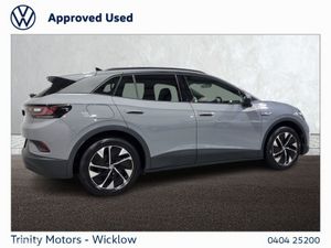 Volkswagen ID.4 ** PRO LIFE DX ** 77kWh ** 174BHP - Image 3