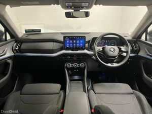 Skoda Kodiaq Selection DSG 2.0TDI 150BHP - Reversi - Image 4
