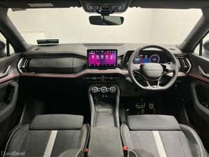 Skoda Kodiaq Sportline DSG 2.0TDI 150BHP - Reversi - Image 4