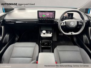 MG MG4 MG4 LR Excite (Range 300-440Kms) - Image 2