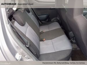 Suzuki Alto 1.0 ( Great first time car) Fresh NCT - Image 4