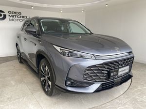 MG HS 2025 - Image 3