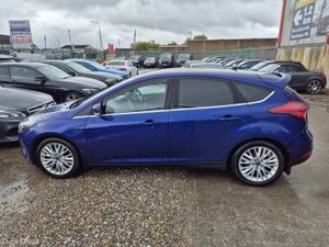🦏 Ford Focus 2016 1.0.NEW NCT.LOW MILES 🦏 - Image 4
