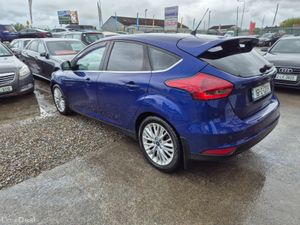 🦏 Ford Focus 2016 1.0.NEW NCT.LOW MILES 🦏 - Image 2