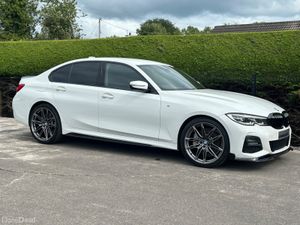 BMW 3-Series 2020 - Image 2