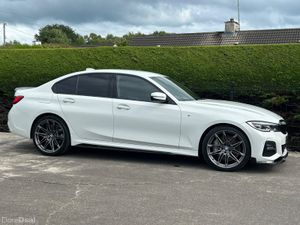 BMW 3-Series 2020 - Image 3