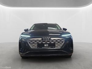 2023 AUDI Q8 E-TRON SPORT QUATTRO - Image 2