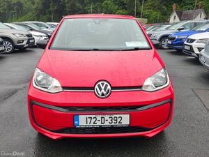Volkswagen up! 2017 1.0 4 DOOR - Image 3