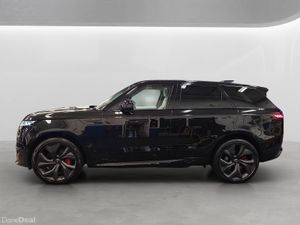 2024 LANDROVER RANGEROVER SPORT P550E AUTOBIO - Image 4