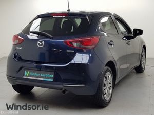 Mazda Mazda2 Mazda 2 Auto - Image 4