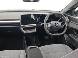 Renault Scenic techno 60kWh 170hp - Image 2