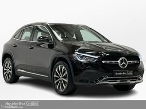 Mercedes-Benz GLA GLA180 Progressive Line - Image 4