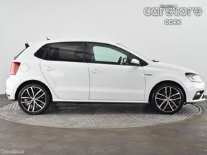 Volkswagen Polo 1.8 GTI 5DR Comfortline DSG - Image 3
