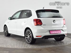 Volkswagen Polo 1.8 GTI 5DR Comfortline DSG - Image 4