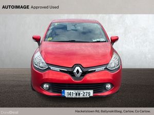 Renault Clio 1.2 16V 75 DYNAMIQUE - Image 2