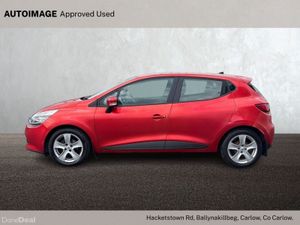 Renault Clio 1.2 16V 75 DYNAMIQUE - Image 4