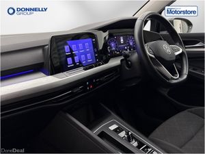 Volkswagen Golf Hatchback Life - Image 2
