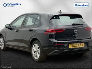 Volkswagen Golf Hatchback Life - Image 3