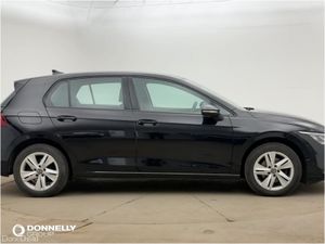 Volkswagen Golf Hatchback Life - Image 4