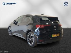 Volkswagen Id.3 Hatchback Match Pro - Image 4
