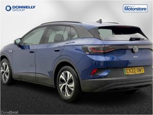 Volkswagen ID.4 Estate Style Pure - Image 3