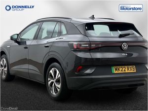 Volkswagen ID.4 Estate Life Pure - Image 3
