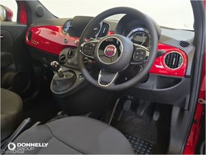 Fiat 500 Hatchback - Image 4