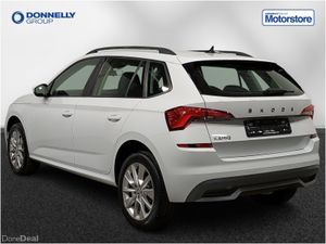 Skoda KAMIQ Hatchback SE - Image 3