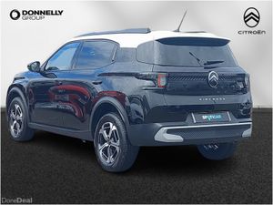 Citroen C3 Aircross Hatchback Max - Image 2