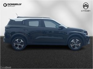 Citroen C3 Aircross Hatchback Max - Image 3