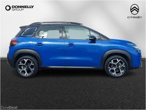 Citroen C3 Aircross Hatchback Shine Plus - Image 3