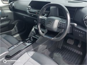 Citroen C4 E- Electric Hatchback Shine - Image 4