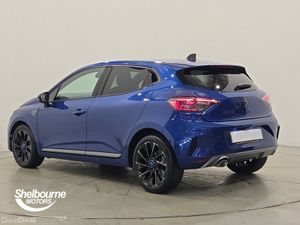 Renault Clio Hatchback Esprit Alpine - Image 3