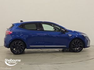 Renault Clio Hatchback Esprit Alpine - Image 4