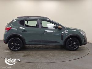 Dacia Sandero STEPWAY EXTREME TCE - Image 4
