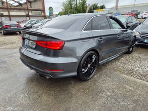 🦏 Audi S3 2015 saloon 315bhp 🦏 - Image 4