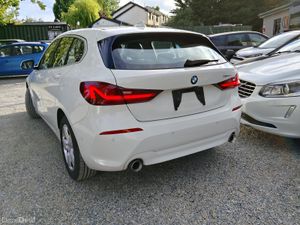 BMW 118d - Image 3