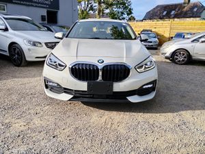 BMW 118d - Image 2