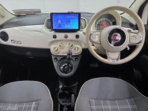 Fiat 500 1.2 POP AUTO - Image 4