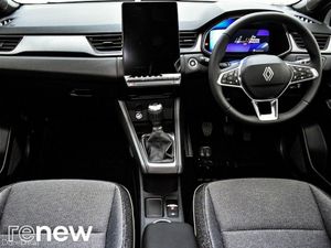 Renault Symbioz Techno TCe 140 E06X - Image 3