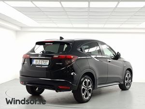 Honda Vezel Z-H SENSING - Image 3