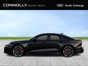 Audi RS5 2.9 TFSI e SEDAN 630BHP QUATTRO A/T ~PAN - Image 3