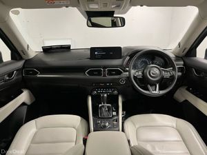 Mazda CX-5 GT Sport Auto 2.0P 165PS - Reversing Ca - Image 4