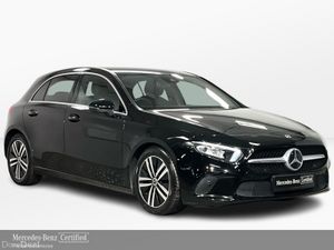 Mercedes-Benz A-Class 180 Progressive - 17 Inch Al - Image 4