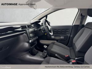Citroen C3 HDi 75 Diesel / Feel Spec (Scrappage pr - Image 4