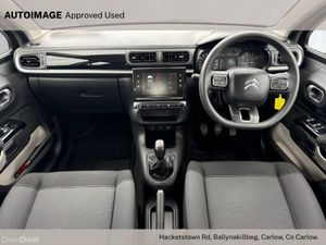 Citroen C3 HDi 75 Diesel / Feel Spec (Scrappage pr - Image 2
