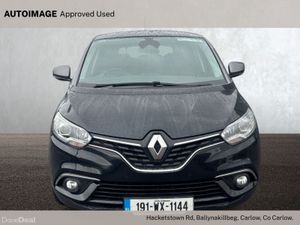 Renault Scenic 1.5 dCi 110 DYNAMIQUE S NAV - Image 2