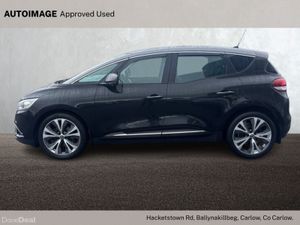 Renault Scenic 1.5 dCi 110 DYNAMIQUE S NAV - Image 4