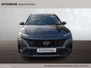 Hyundai KONA 1.0 T-GDI Comfort -N - Image 2